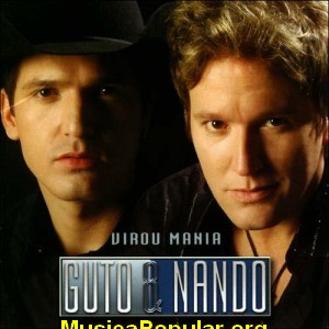 guto e nando